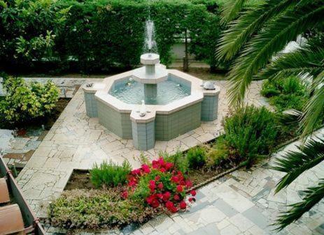 Villa Primavera Villa San Pietro Dış mekan fotoğraf
