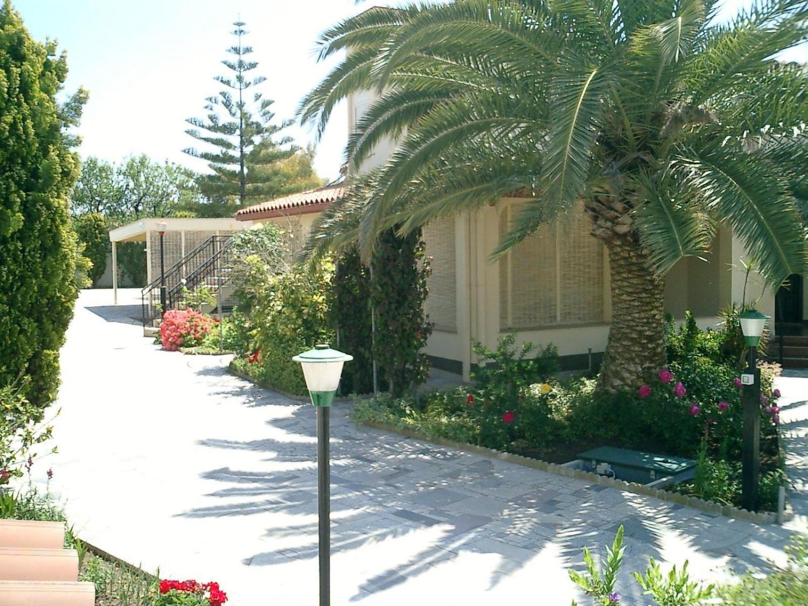 Villa Primavera Villa San Pietro Dış mekan fotoğraf