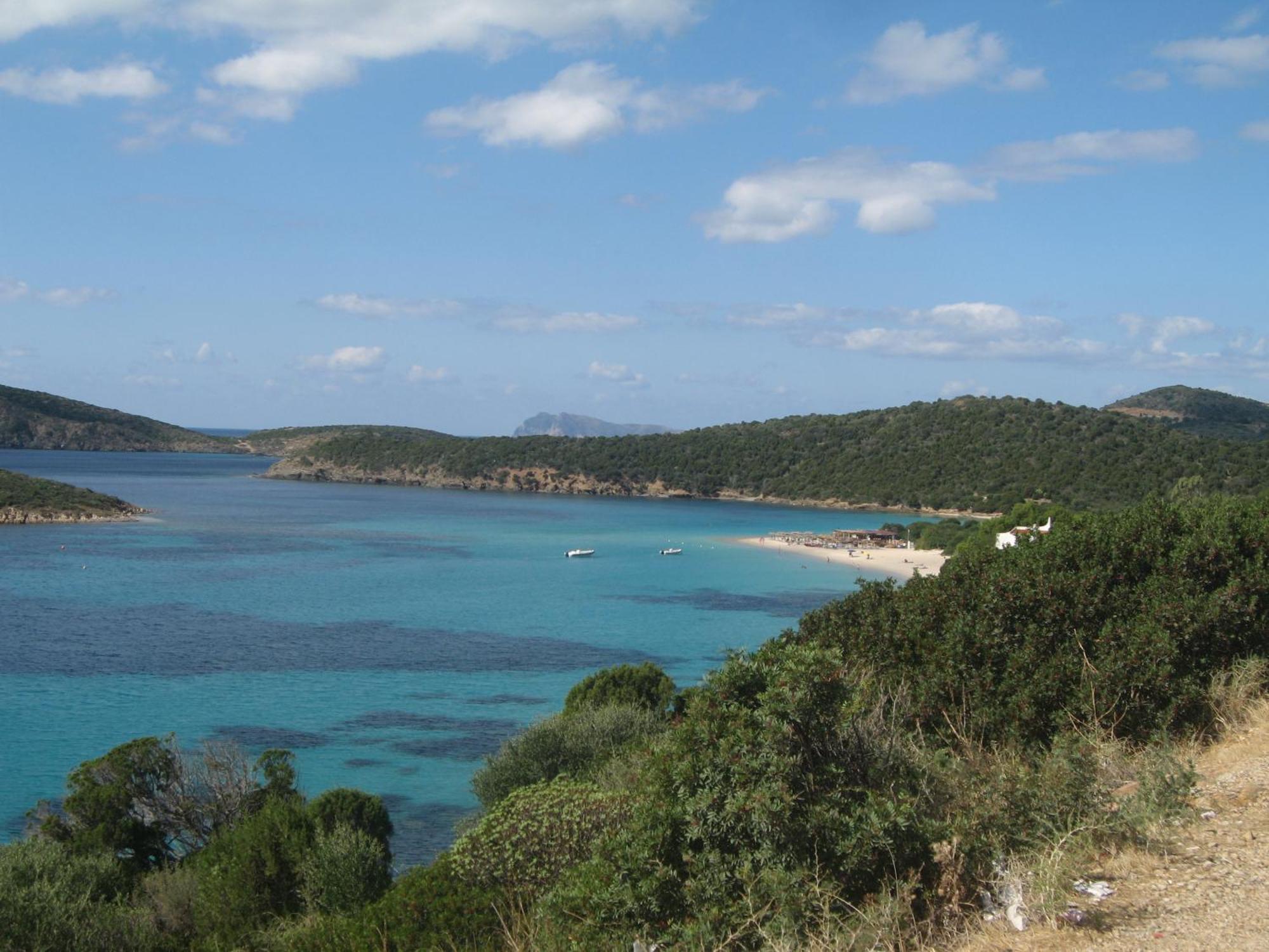Villa Primavera Villa San Pietro Dış mekan fotoğraf
