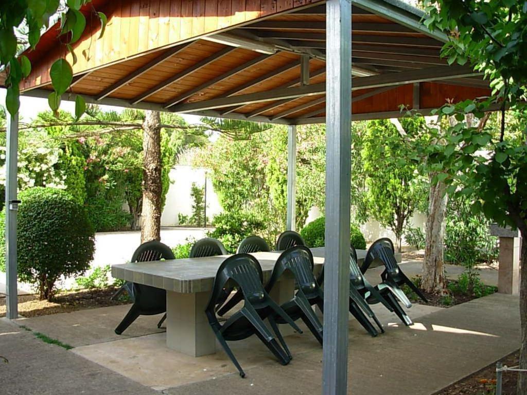 Villa Primavera Villa San Pietro Dış mekan fotoğraf