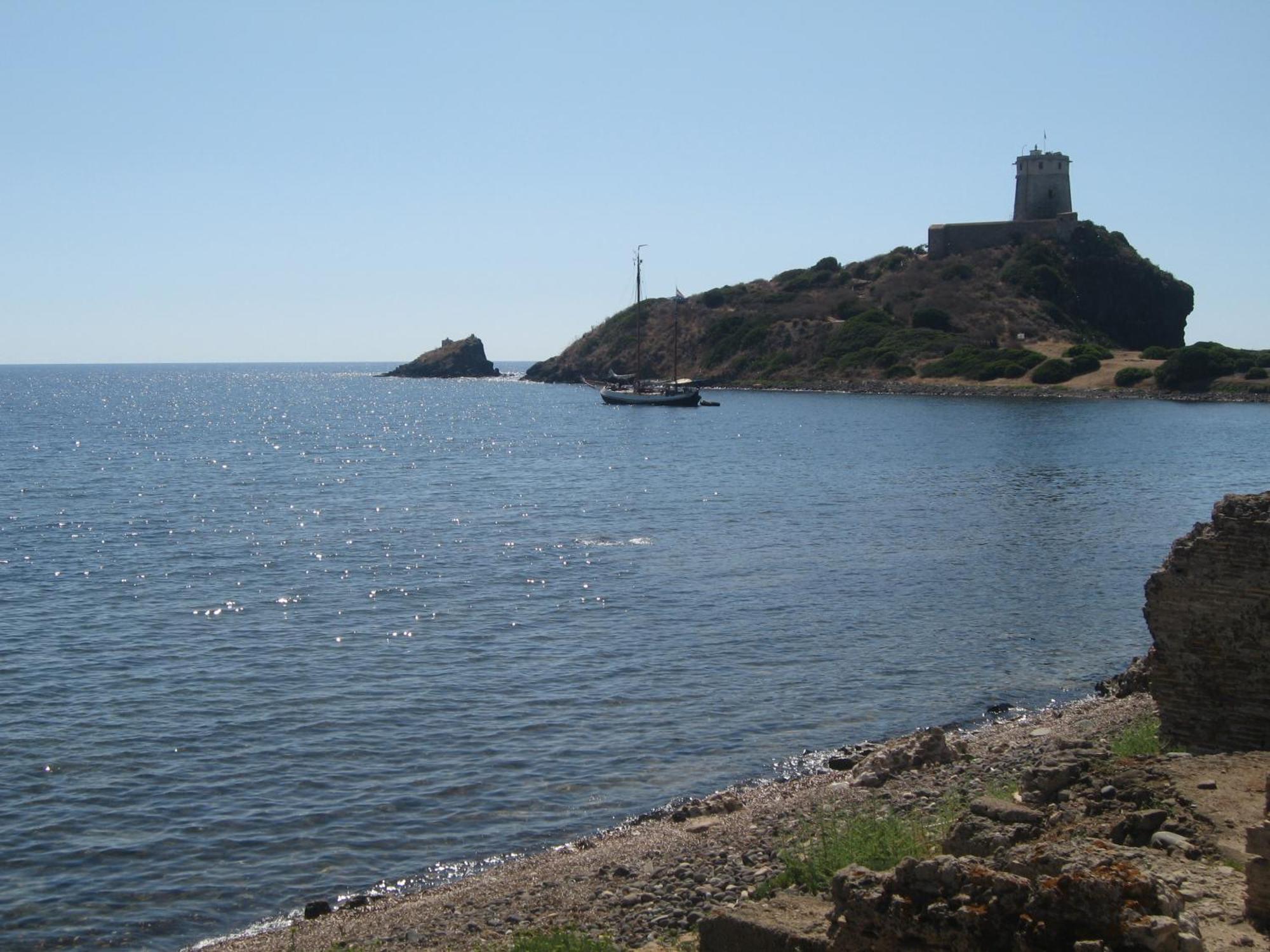 Villa Primavera Villa San Pietro Dış mekan fotoğraf